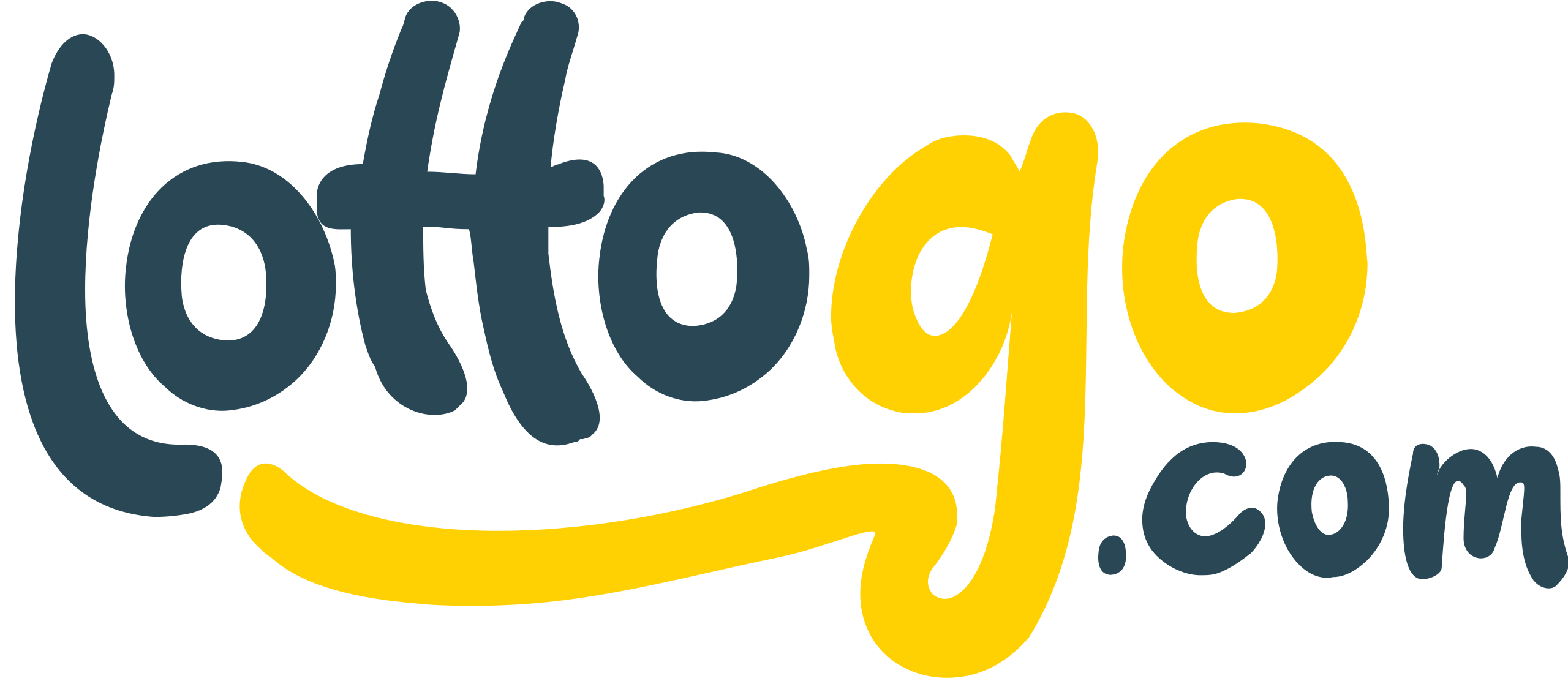LottoGo casino logo